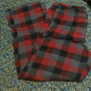 Men’s pajama pants